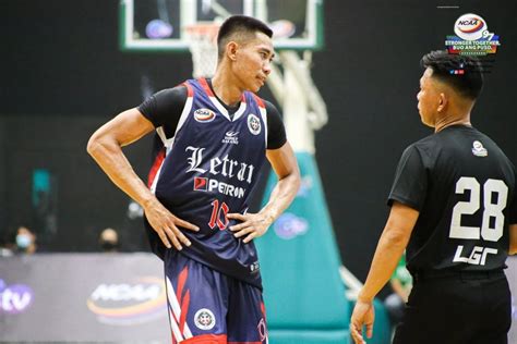 rhenz abando age|Rhenz Abando first NCAA Rookie.